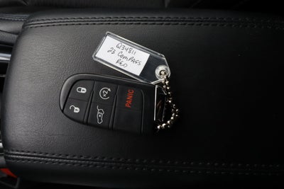 2023 Jeep Compass Latitude 4x4