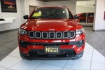 2023 Jeep Compass Latitude 4x4