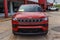 2023 Jeep Compass Latitude 4x4