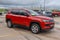 2023 Jeep Compass Latitude 4x4