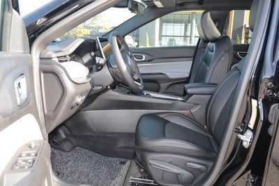 2026 Jeep Compass 85th Anniversary 4x4