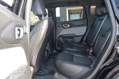 2026 Jeep Compass 85th Anniversary 4x4