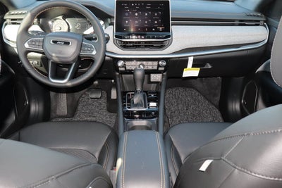 2026 Jeep Compass 85th Anniversary 4x4