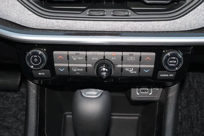 2026 Jeep Compass 85th Anniversary 4x4