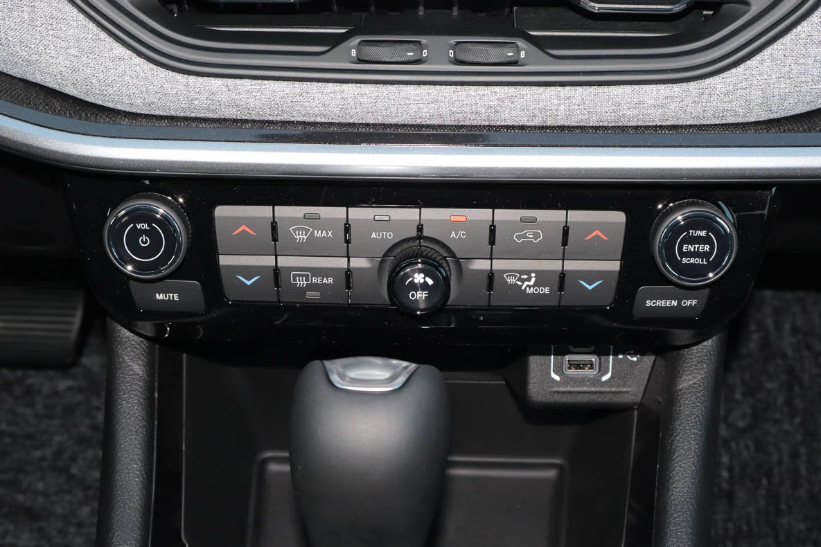 2026 Jeep Compass 85th Anniversary 4x4