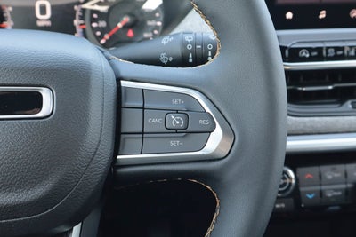 2026 Jeep Compass 85th Anniversary 4x4