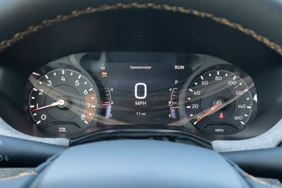 2026 Jeep Compass 85th Anniversary 4x4