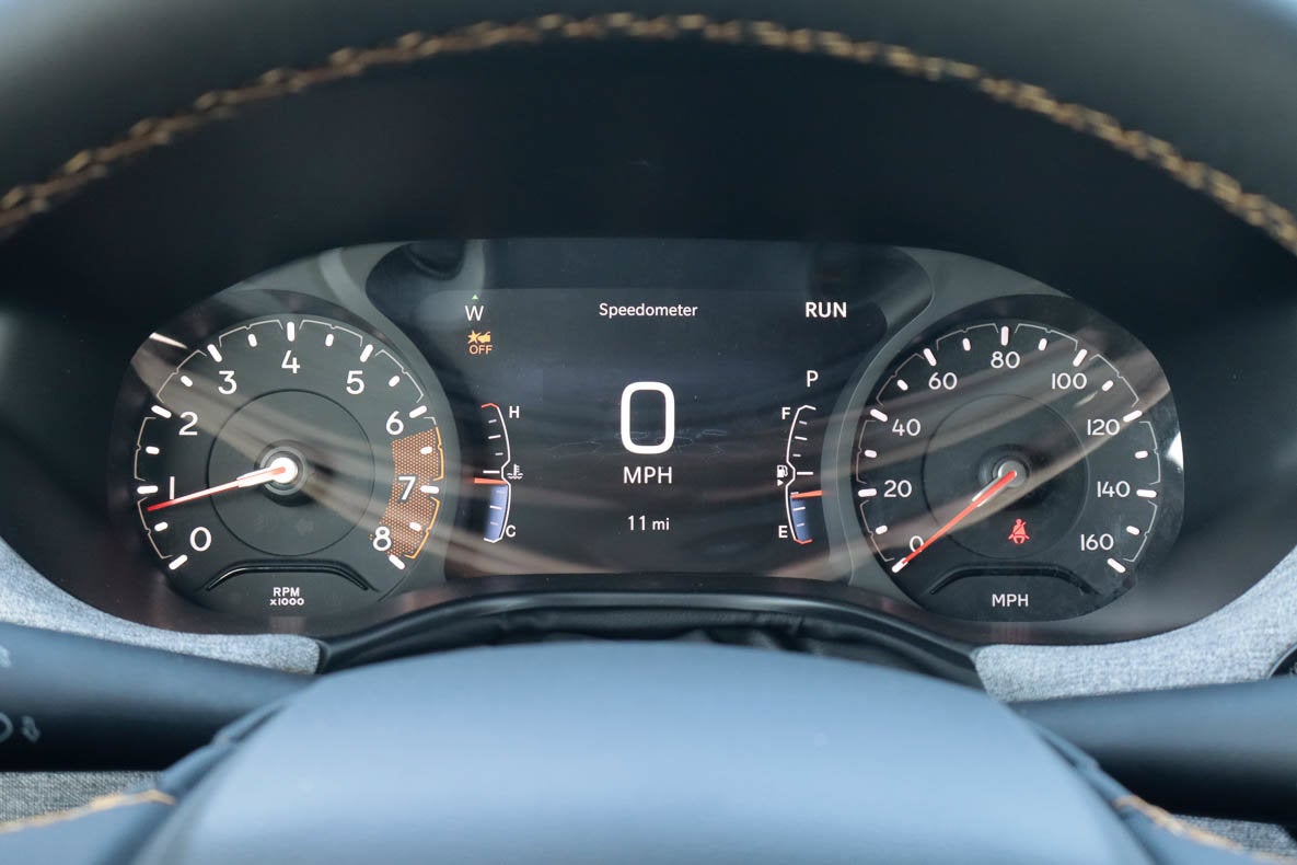 2026 Jeep Compass 85th Anniversary 4x4