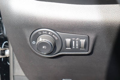 2026 Jeep Compass 85th Anniversary 4x4