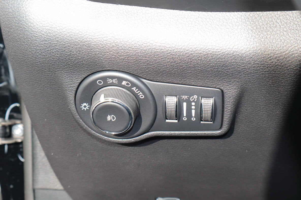 2026 Jeep Compass 85th Anniversary 4x4