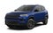 2026 Jeep Compass Latitude Altitude 4x4