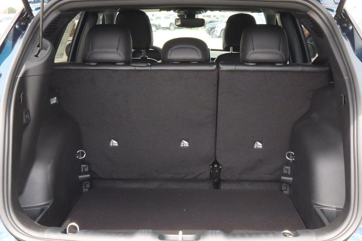 2026 Jeep Compass Latitude Altitude 4x4