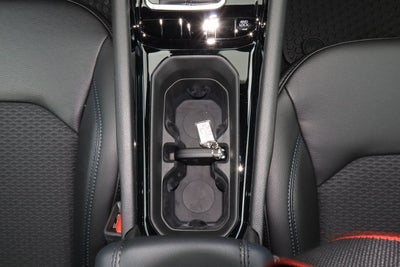 2026 Jeep Compass Latitude Altitude 4x4