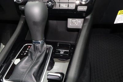 2026 Jeep Compass Latitude Altitude 4x4