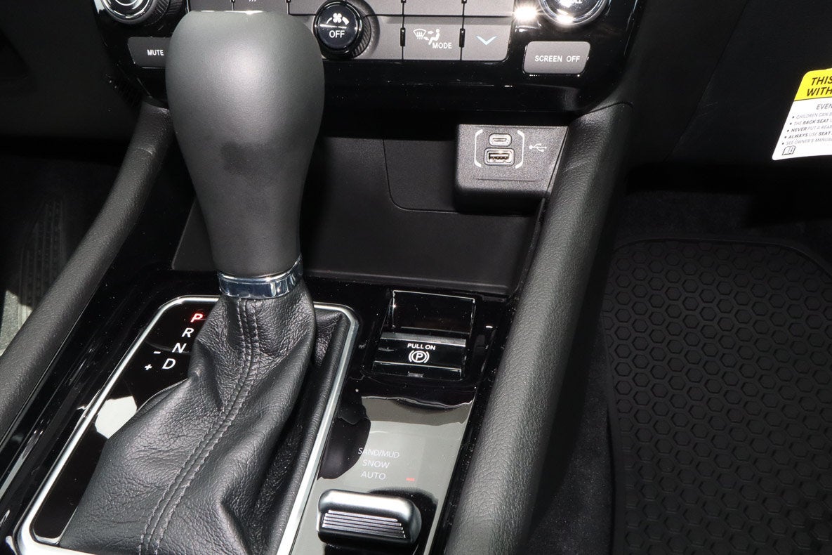 2026 Jeep Compass Latitude Altitude 4x4