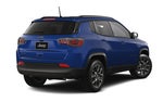 2026 Jeep Compass Latitude Altitude 4x4