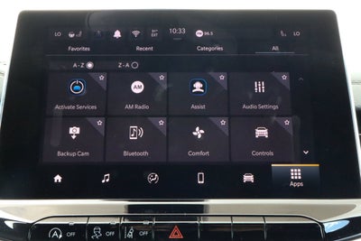 2026 Jeep Compass Latitude Altitude 4x4