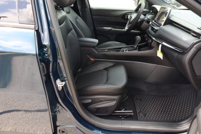 2026 Jeep Compass Latitude Altitude 4x4