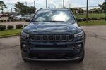 2026 Jeep Compass Latitude Altitude 4x4