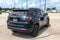 2026 Jeep Compass Latitude Altitude 4x4