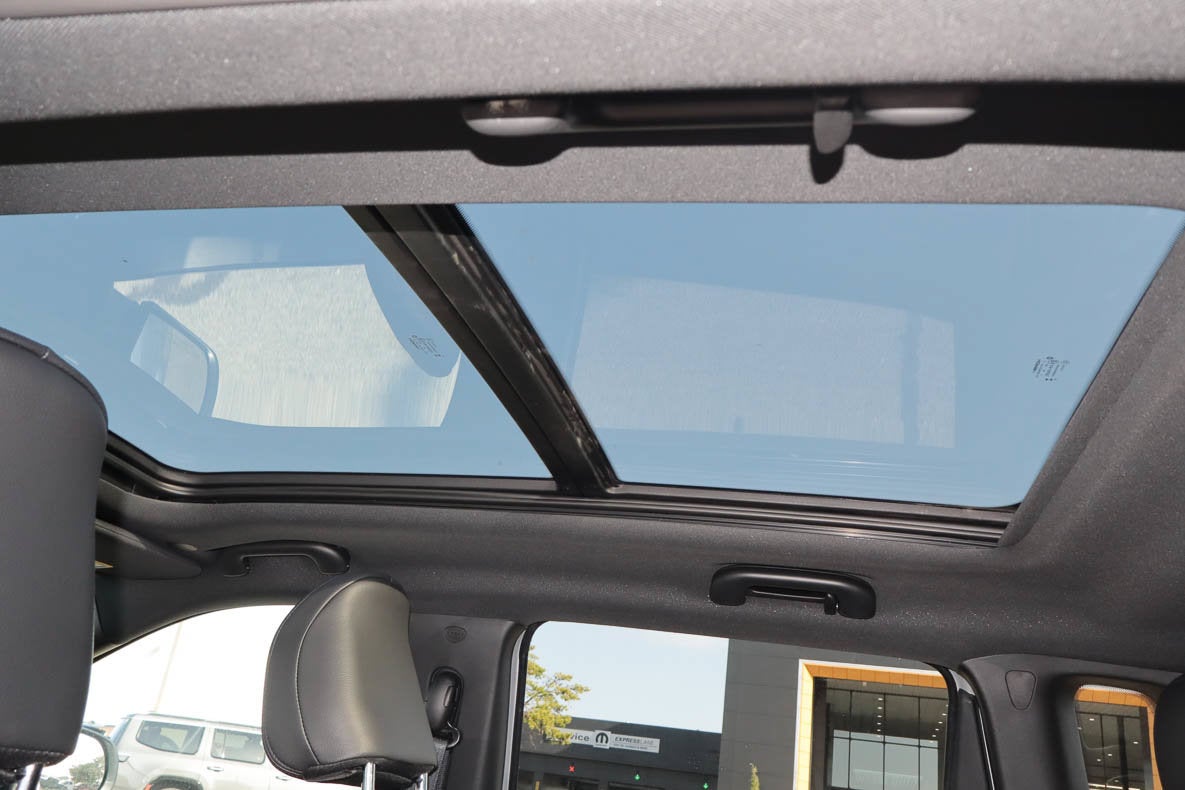2026 Jeep Compass 85th Anniversary 4x4