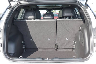 2026 Jeep Compass 85th Anniversary 4x4