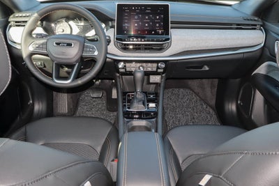 2026 Jeep Compass 85th Anniversary 4x4