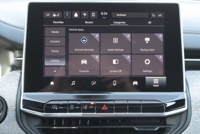 2026 Jeep Compass 85th Anniversary 4x4