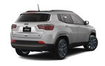 2026 Jeep Compass 85th Anniversary 4x4