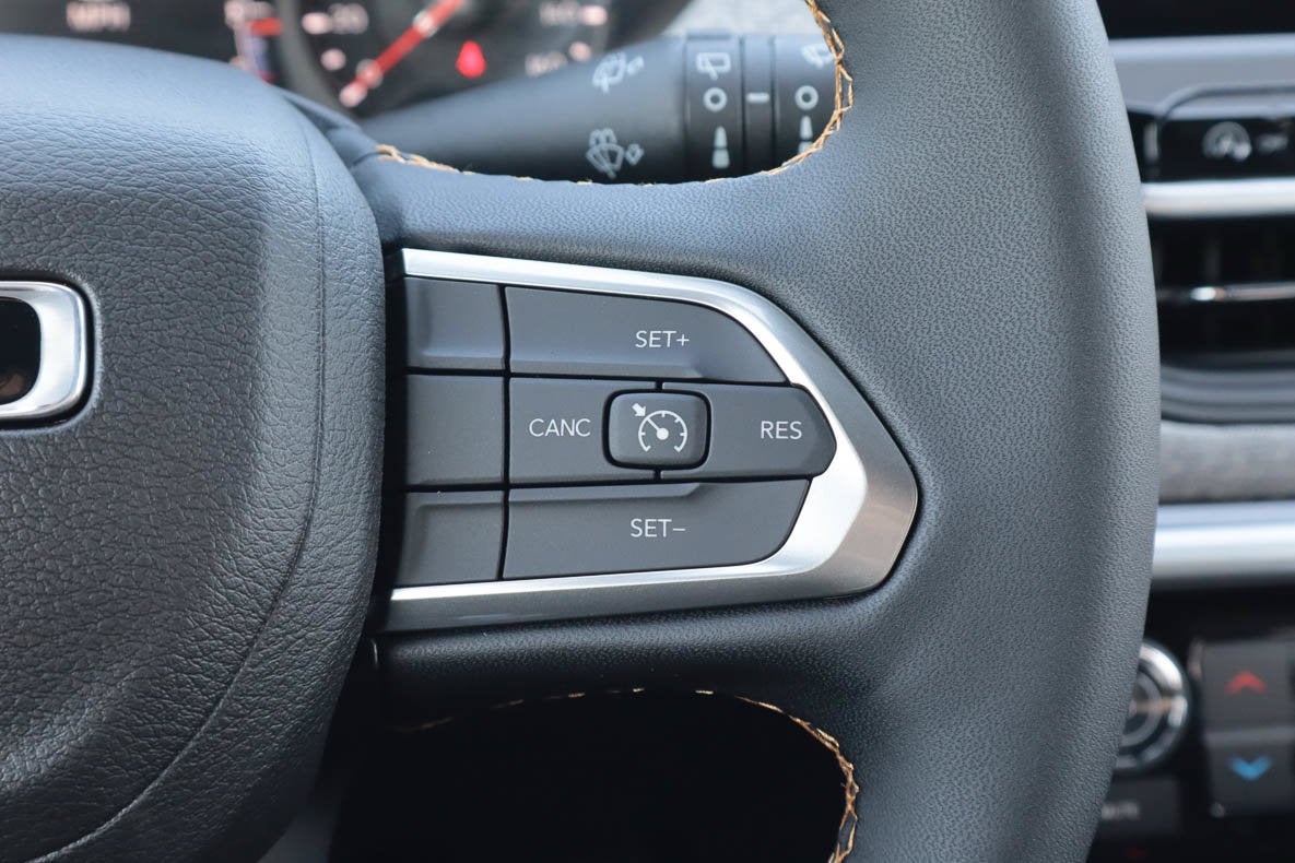 2026 Jeep Compass 85th Anniversary 4x4