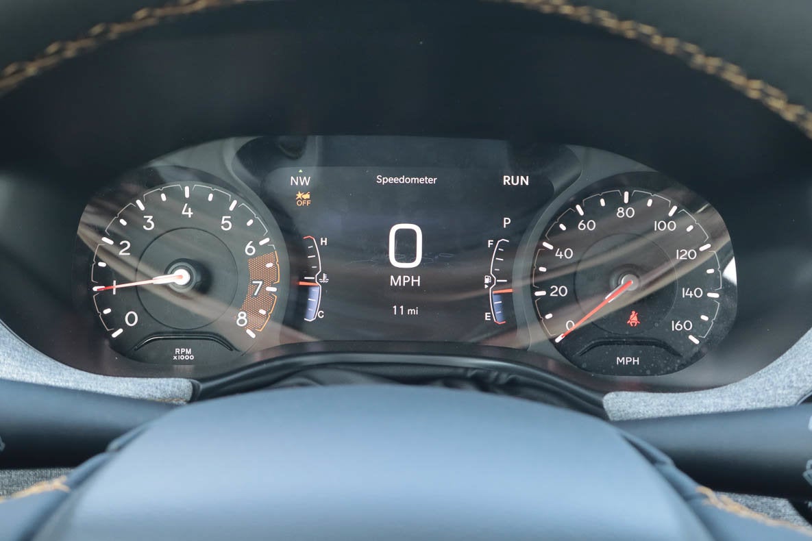 2026 Jeep Compass 85th Anniversary 4x4