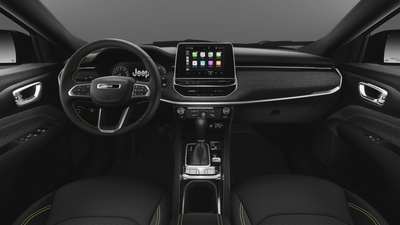 2026 Jeep Compass 85th Anniversary 4x4