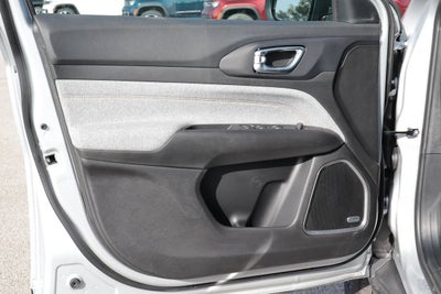 2026 Jeep Compass 85th Anniversary 4x4
