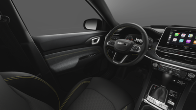 2026 Jeep Compass 85th Anniversary 4x4