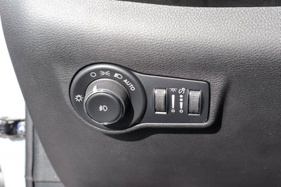 2026 Jeep Compass 85th Anniversary 4x4