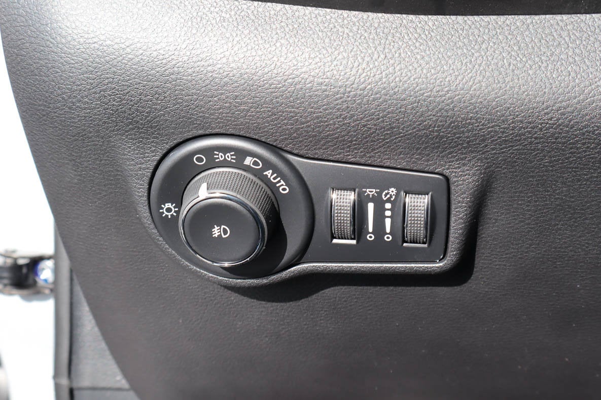 2026 Jeep Compass 85th Anniversary 4x4