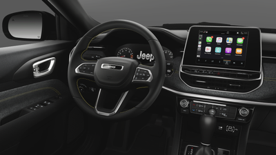 2026 Jeep Compass 85th Anniversary 4x4