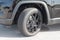 2026 Jeep Compass Latitude Altitude 4x4