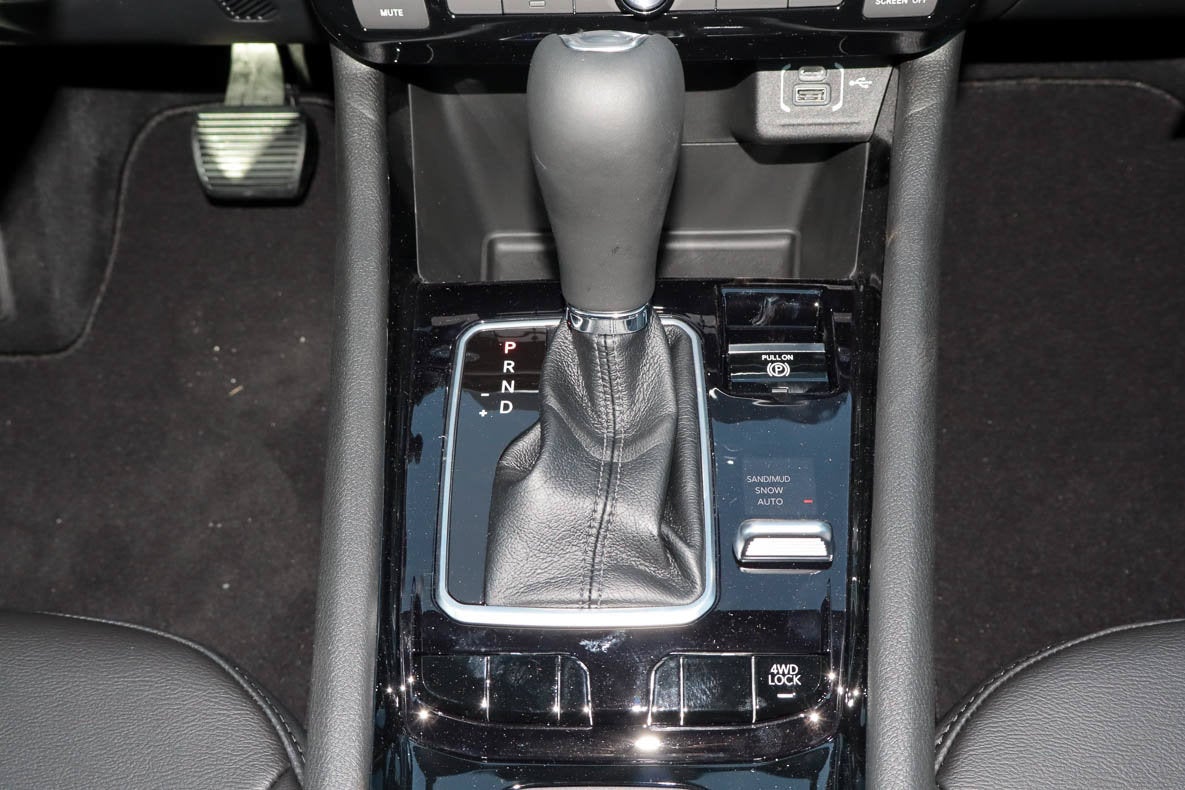 2026 Jeep Compass Latitude Altitude 4x4