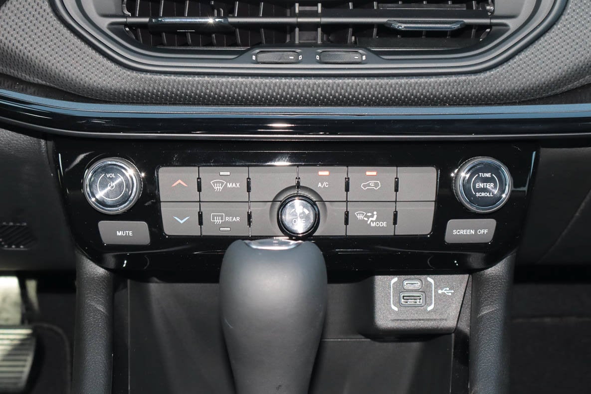 2026 Jeep Compass Latitude Altitude 4x4