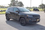 2026 Jeep Compass Latitude Altitude 4x4