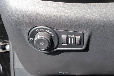 2026 Jeep Compass Latitude Altitude 4x4