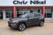 2018 Jeep Compass Limited 4x4