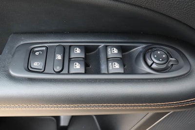 2018 Jeep Compass Limited 4x4