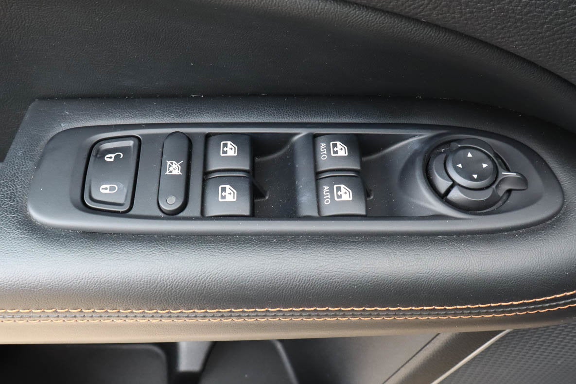 2018 Jeep Compass Limited 4x4