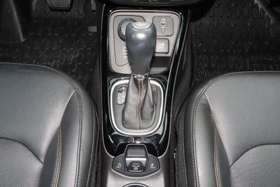 2018 Jeep Compass Limited 4x4