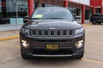 2018 Jeep Compass Limited 4x4