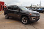 2018 Jeep Compass Limited 4x4