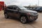 2018 Jeep Compass Limited 4x4
