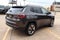 2018 Jeep Compass Limited 4x4
